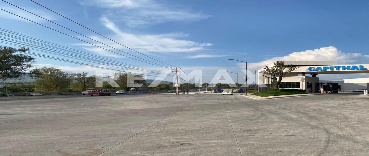Foto de bodega en colotlán lote condominio capithal-km 1.4 , puerta del llano, zapopan, jalisco, 0 foto 02 Foto de bodega en renta en colotlán lote condominio capithal-km 1.4 , puerta del llano, zapopan, jalisco, 0 No. 02