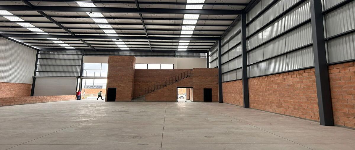 Foto de bodega en renta en colotlán , residencial tesistán, zapopan, jalisco, 0 No. 03