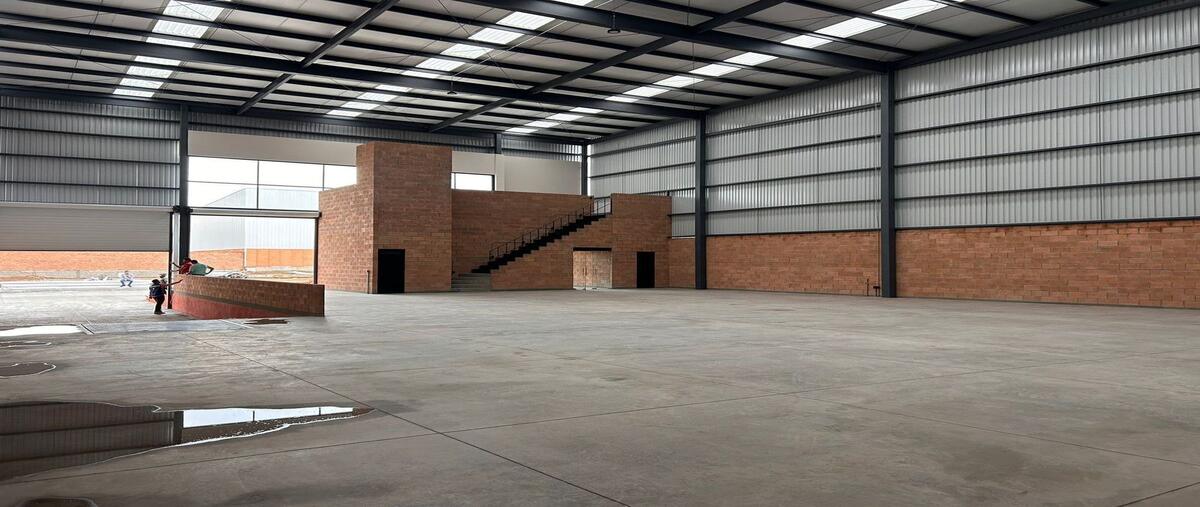 Foto de bodega en renta en colotlán , residencial tesistán, zapopan, jalisco, 0 No. 05