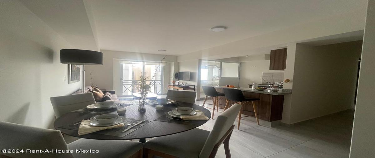 Foto de departamento en venta en  , coltongo, azcapotzalco, df / cdmx, 0 No. 05