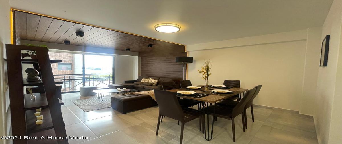 Foto de departamento en venta en  , coltongo, azcapotzalco, df / cdmx, 0 No. 03