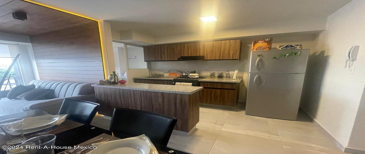 Foto de departamento en venta en  , coltongo, azcapotzalco, df / cdmx, 0 No. 03