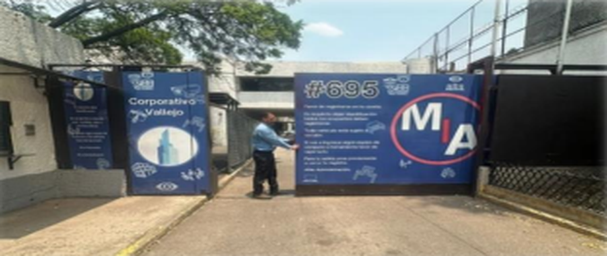 Foto de bodega en renta en  , coltongo, azcapotzalco, df / cdmx, 0 No. 01