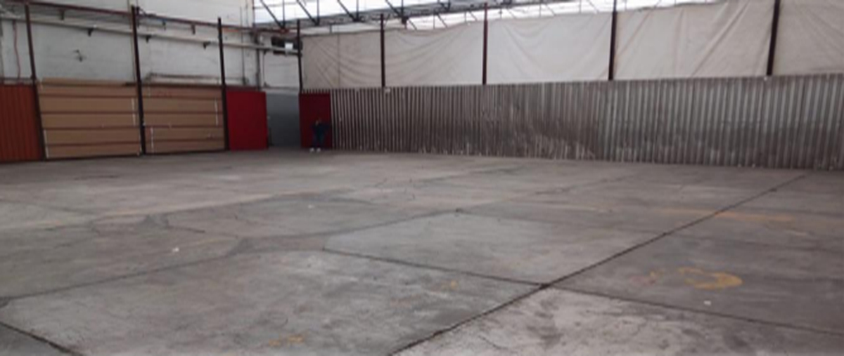 Foto de bodega en renta en  , coltongo, azcapotzalco, df / cdmx, 0 No. 03