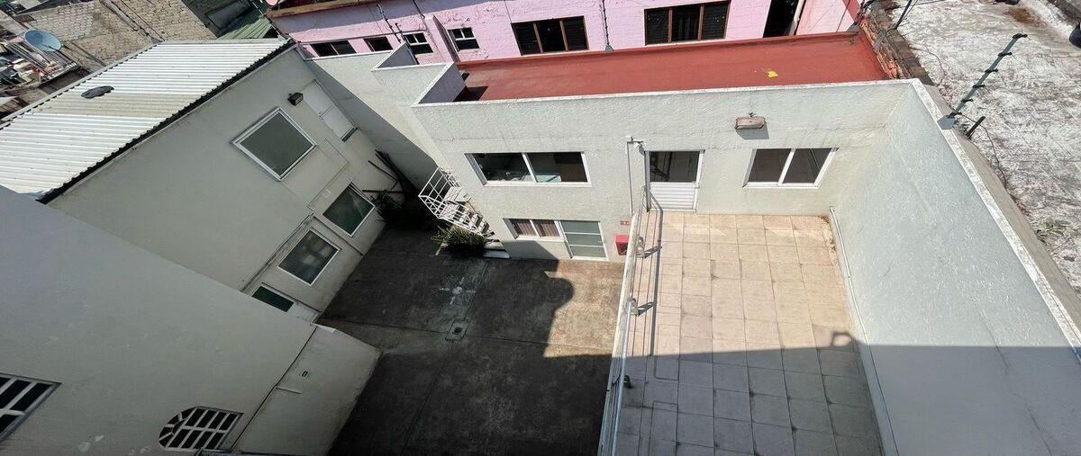 Foto de edificio en venta en  , coltongo, azcapotzalco, df / cdmx, 30316973 No. 01