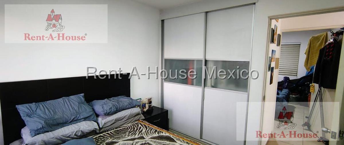 Foto de departamento en venta en  , coltongo, azcapotzalco, df / cdmx, 30775634 No. 03