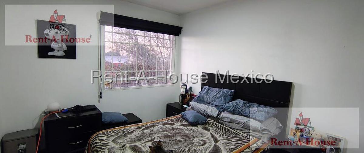 Foto de departamento en venta en  , coltongo, azcapotzalco, df / cdmx, 30775634 No. 04