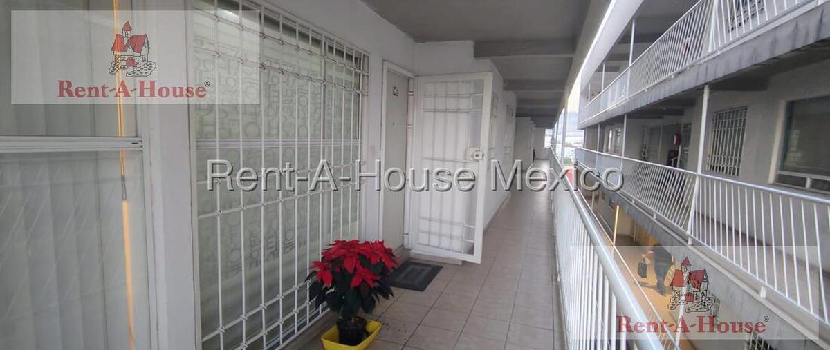 Foto de departamento en venta en  , coltongo, azcapotzalco, df / cdmx, 30775634 No. 05