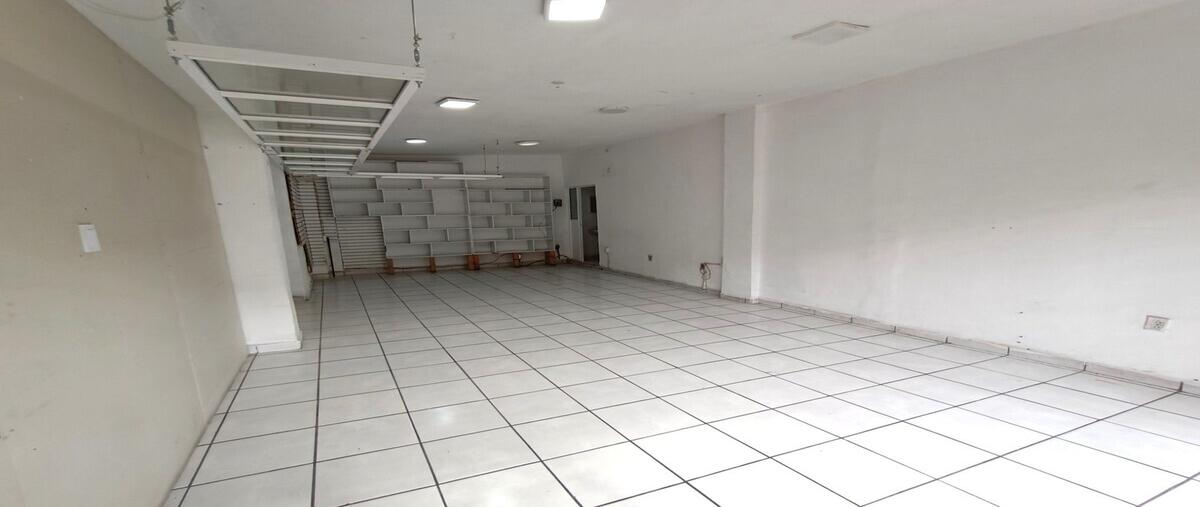 Foto de local en renta en  , coltongo, azcapotzalco, df / cdmx, 31679827 No. 03