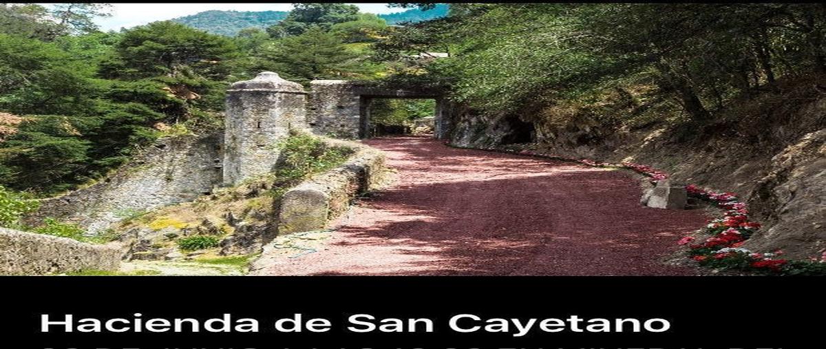 Foto de rancho en venta en columba rivera , lo de sánchez, mineral del chico, hidalgo, 26481305 No. 04