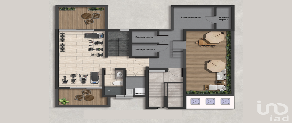 Foto de departamento en venta en columnario 260, real del monte, puebla, puebla, 31668903 No. 03
