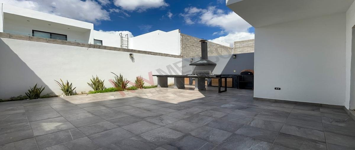 Foto de casa en venta en comadreja 9, villa de las palmas, torreón, coahuila de zaragoza, 30356841 No. 04