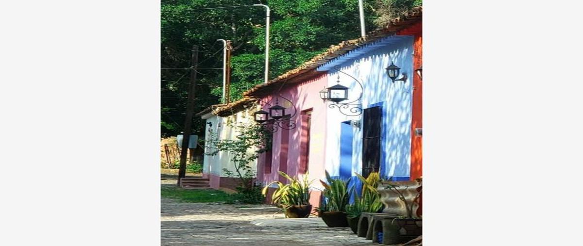 Foto de terreno comercial en venta en  , comala, comala, colima, 21856052 No. 01