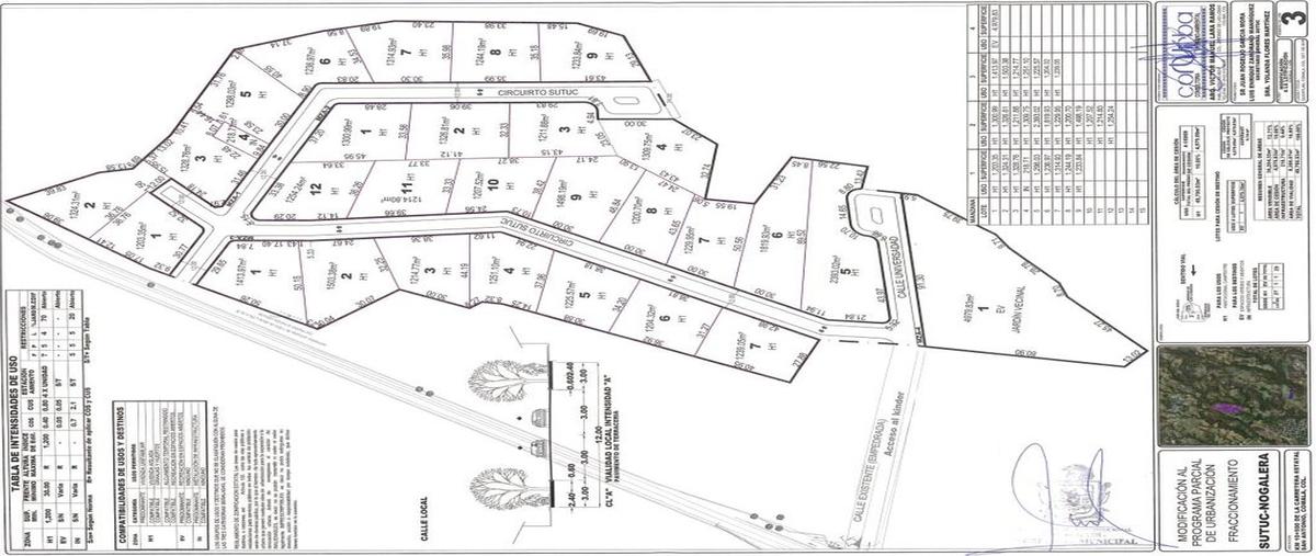 Foto de terreno habitacional en venta en comala-nogalera lote 4, la nogalera, comala, colima, 9266986 No. 01