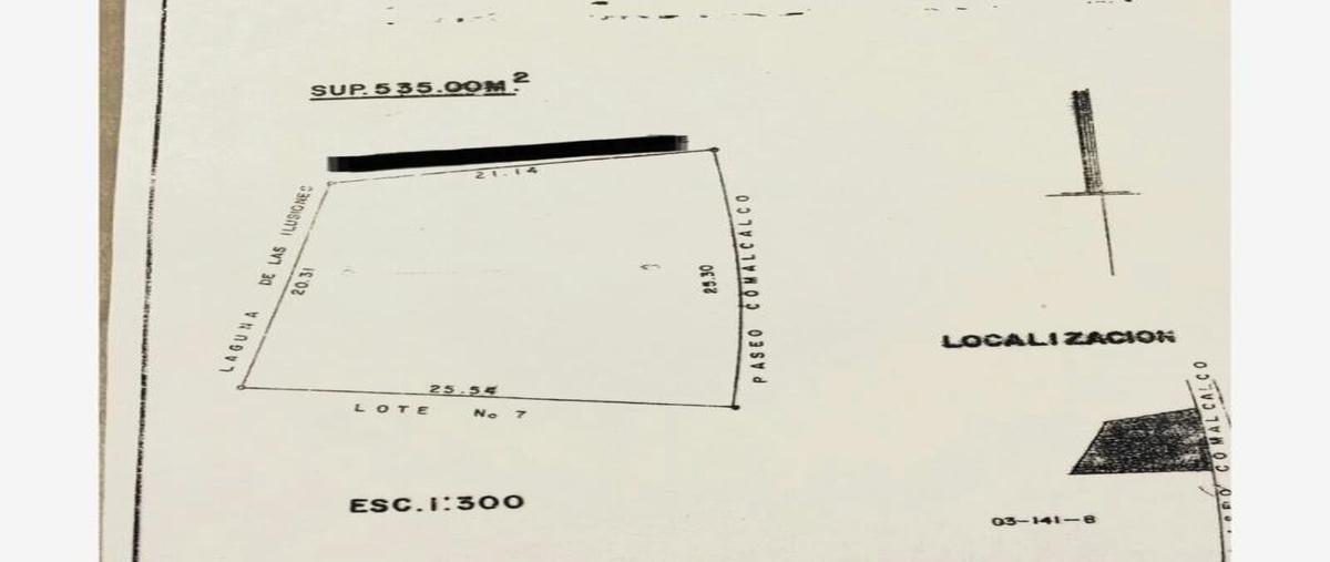 Foto de terreno habitacional en venta en comalcalco 1, prados de villahermosa, centro, tabasco, 4783012 No. 04