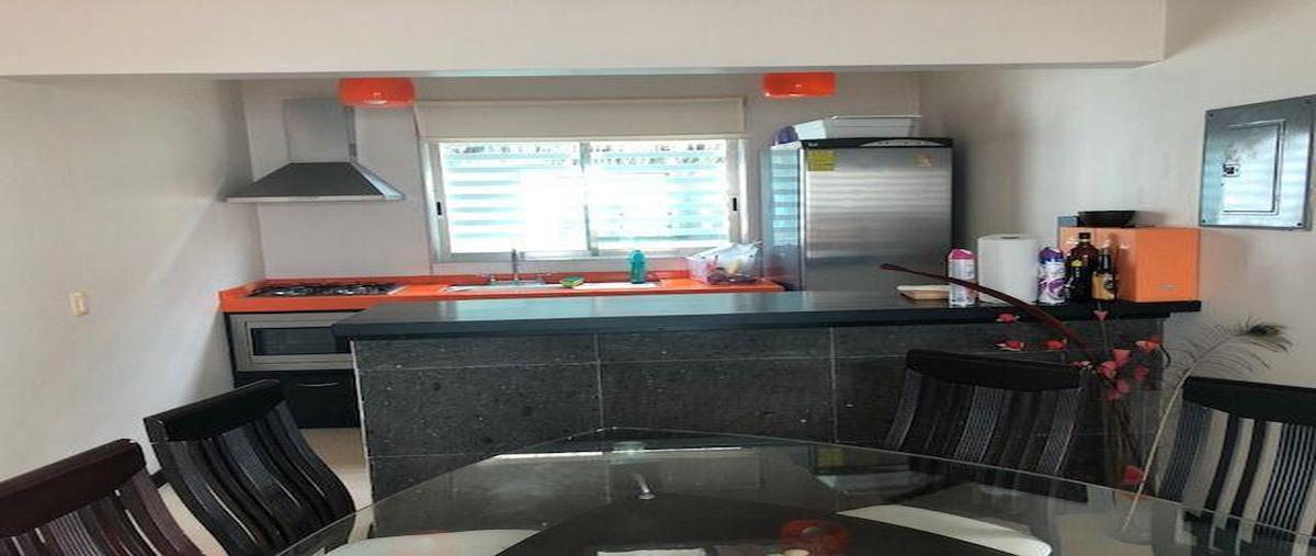 Foto de casa en venta en  , comalcalco centro, comalcalco, tabasco, 6824953 No. 04