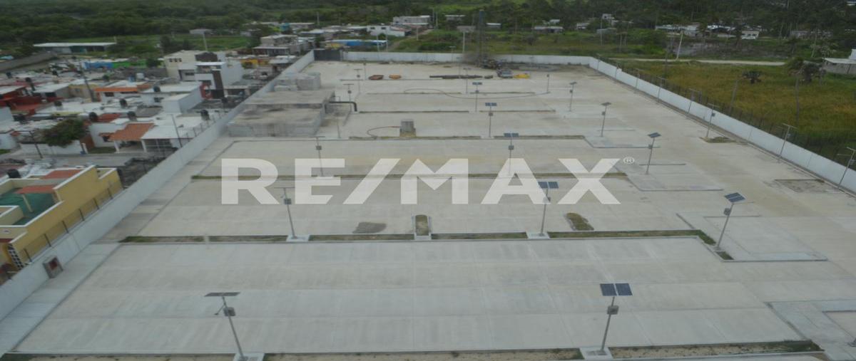 Foto de edificio en venta en comalcalco-paraiso , la ceiba, paraíso, tabasco, 6799780 No. 05