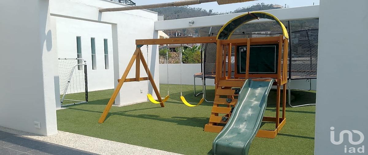 Foto de departamento en venta en comandante baresfor 84, costa azul, acapulco de juárez, guerrero, 0 No. 04