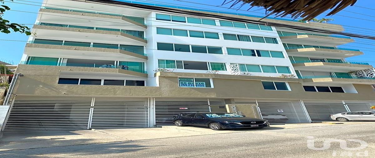 Foto de departamento en venta en comandante baresfor 84, costa azul, acapulco de juárez, guerrero, 0 No. 05