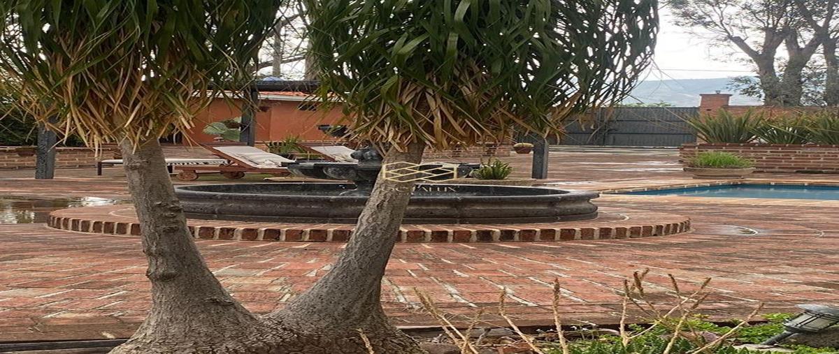 Foto de terreno habitacional en venta en  , comanja de corona, lagos de moreno, jalisco, 0 No. 03