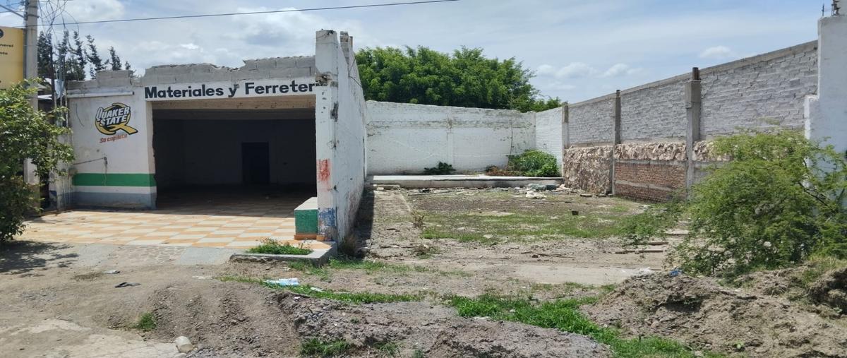 Foto de terreno habitacional en , comanjilla, silao de la victoria, guanajuato, 27034634 foto 01 Foto de terreno habitacional en renta en , comanjilla, silao de la victoria, guanajuato, 27034634 No. 01
