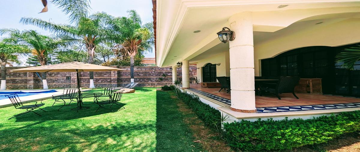 Foto de casa en venta en  , comanjilla, silao de la victoria, guanajuato, 0 No. 05