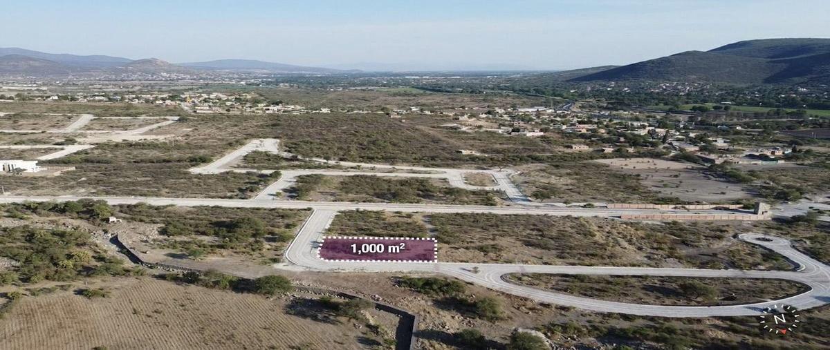 Foto de terreno habitacional en comarca virginia l16 , rinconcillo (rinconcillo de los remedios), comonfort, guanajuato, 26625815 foto 01 Foto de terreno habitacional en venta en comarca virginia l16 , rinconcillo (rinconcillo de los remedios), comonfort, guanajuato, 26625815 No. 01