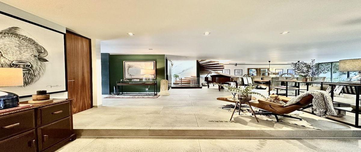 Foto de casa en venta en comayagua , jardines en la montaña, tlalpan, df / cdmx, 30922935 No. 04