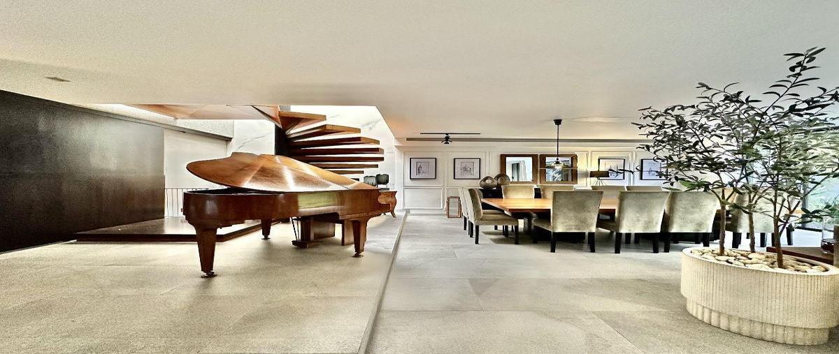 Foto de casa en venta en comayagua , jardines en la montaña, tlalpan, df / cdmx, 30922935 No. 05