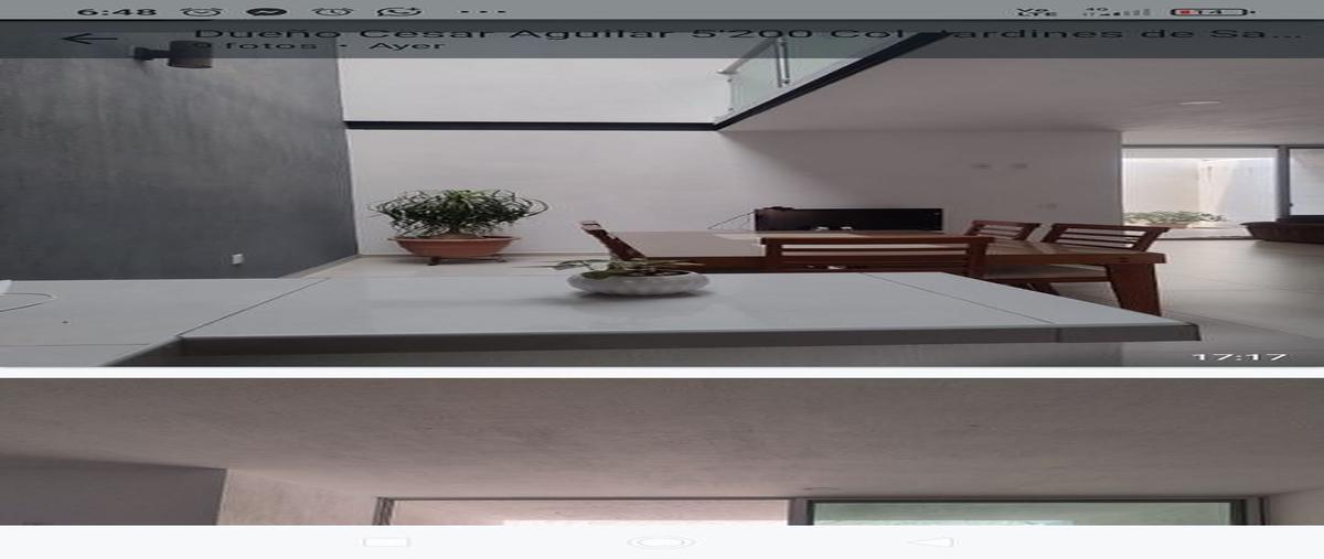 Foto de casa en combate la angosta , jardines de santa isabel, guadalajara, jalisco, 0 foto 05 Foto de casa en venta en combate la angosta , jardines de santa isabel, guadalajara, jalisco, 0 No. 05