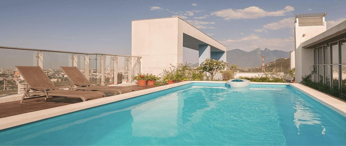 Foto de departamento en renta en  , comercial ampliación doctores, monterrey, nuevo león, 0 No. 03