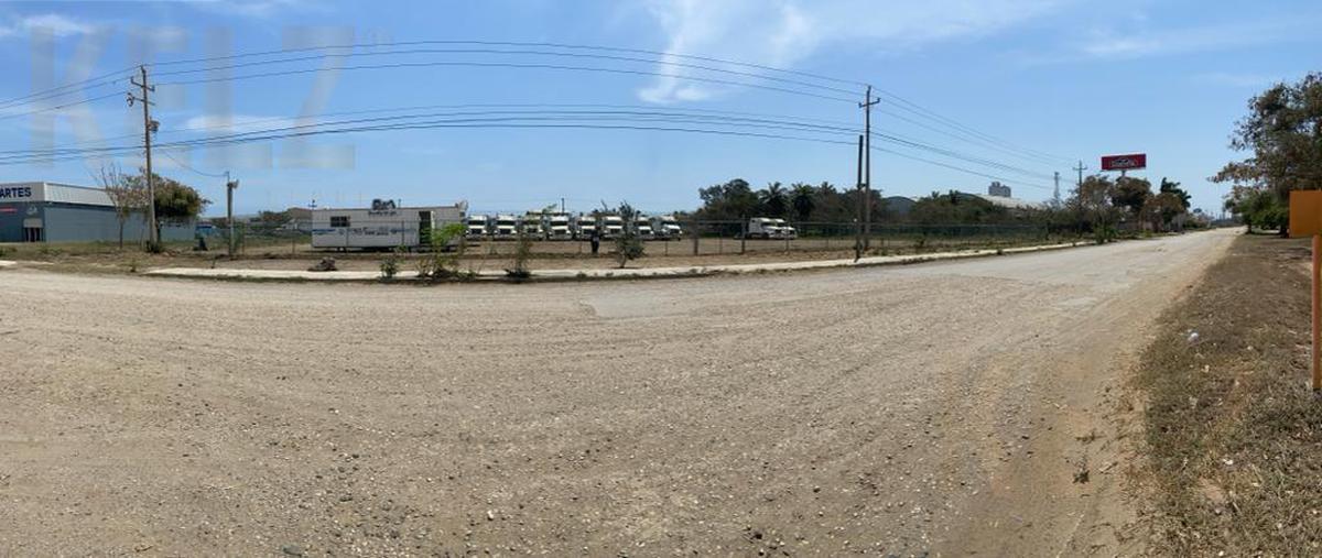 Foto de terreno habitacional en renta en  , comercial fimex, altamira, tamaulipas, 0 No. 03