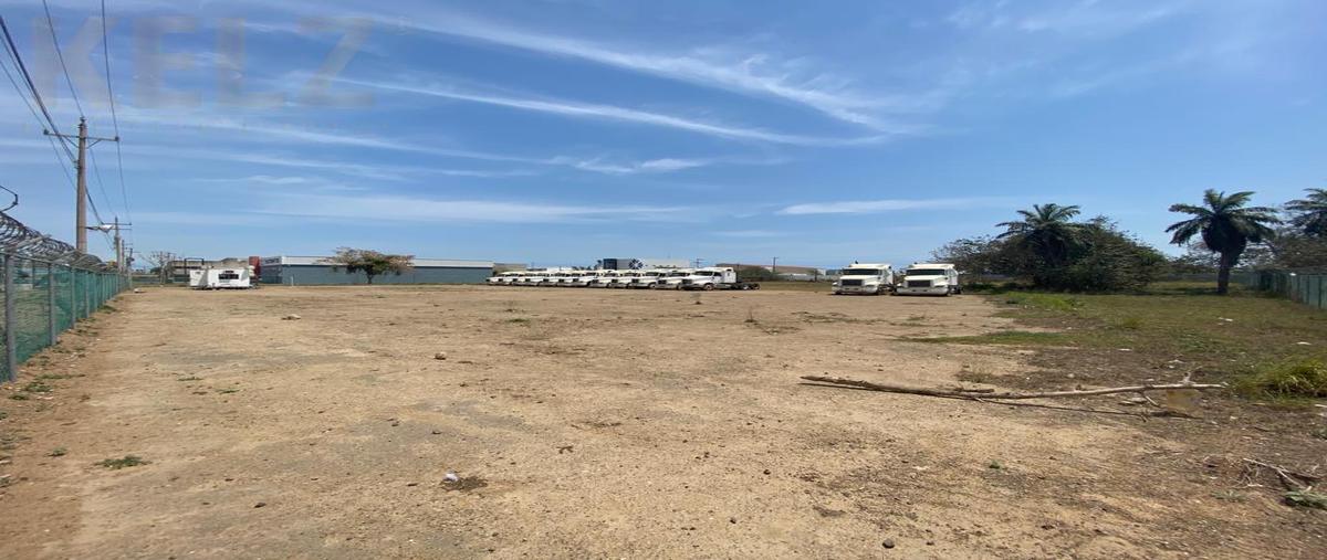 Foto de terreno habitacional en renta en  , comercial fimex, altamira, tamaulipas, 0 No. 04