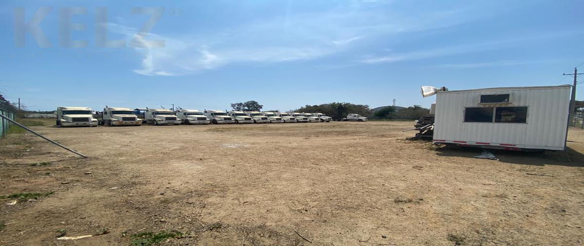 Foto de terreno habitacional en renta en  , comercial fimex, altamira, tamaulipas, 0 No. 05