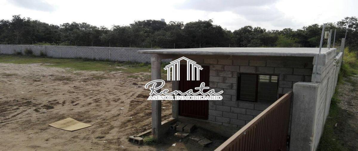 Foto de terreno habitacional en renta en  , comercial fimex, altamira, tamaulipas, 0 No. 03