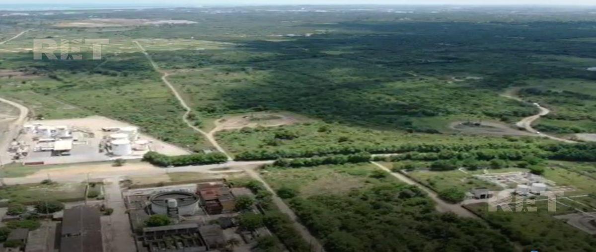 Foto de terreno habitacional en renta en  , comercial fimex, altamira, tamaulipas, 0 No. 03