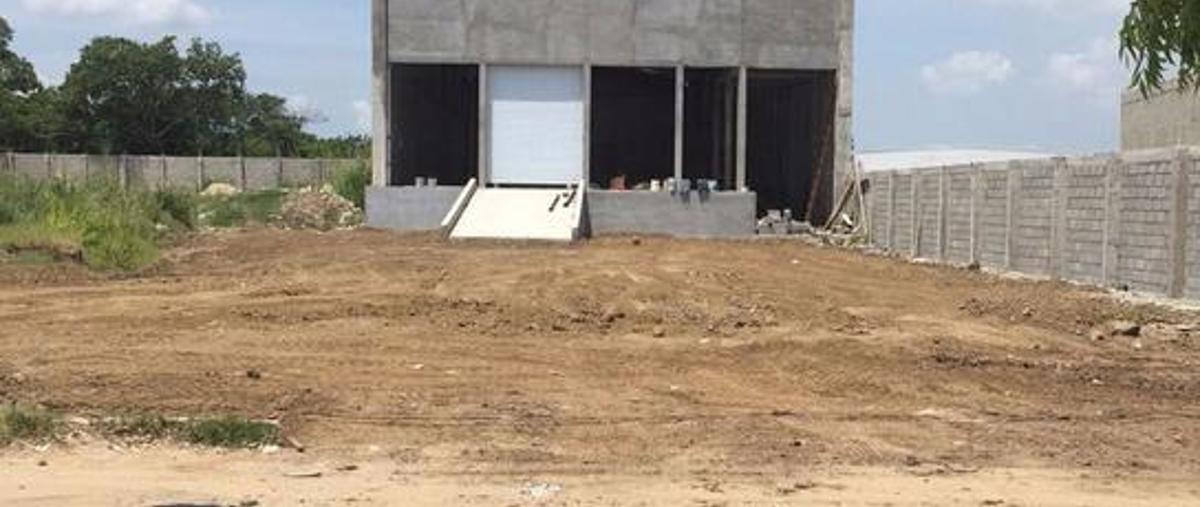 Foto de nave industrial en , comercial fimex, altamira, tamaulipas, 0 foto 01 Foto de nave industrial en renta en , comercial fimex, altamira, tamaulipas, 0 No. 01