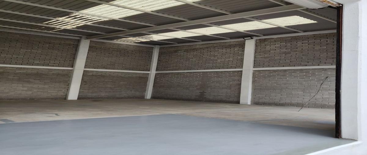 Foto de bodega en renta en comerciantes , peñuelas, querétaro, querétaro, 0 No. 03