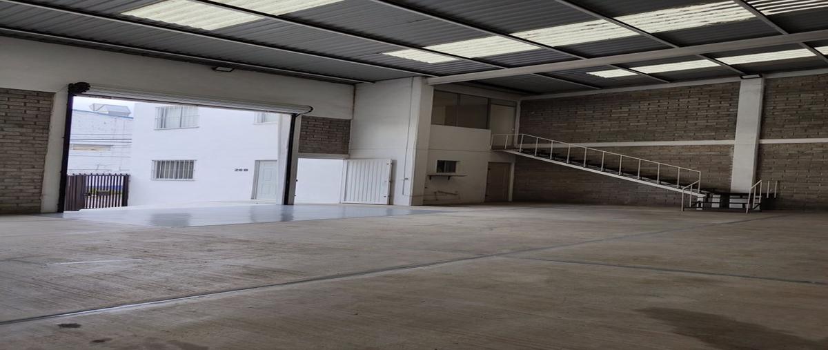 Foto de bodega en renta en comerciantes , peñuelas, querétaro, querétaro, 0 No. 04