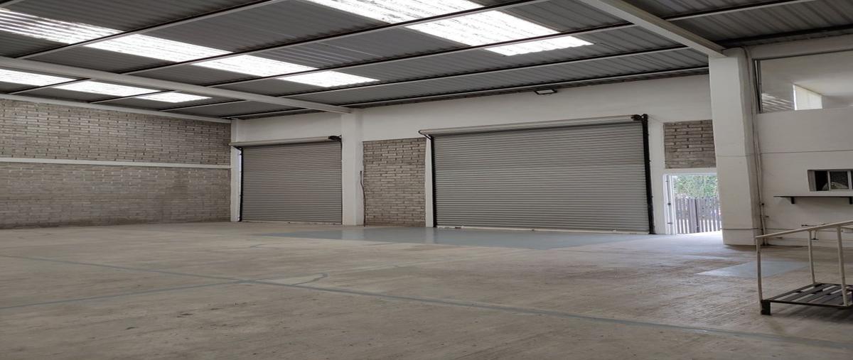 Foto de bodega en renta en comerciantes , peñuelas, querétaro, querétaro, 0 No. 05