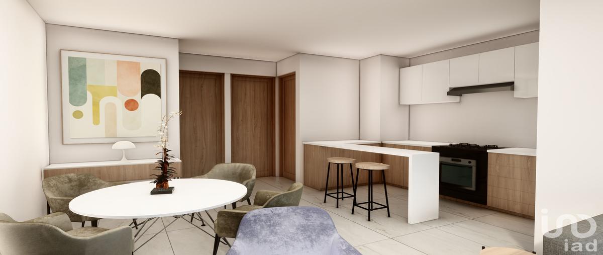 Foto de departamento en venta en comercio 154, escandón i sección, miguel hidalgo, df / cdmx, 29854681 No. 03