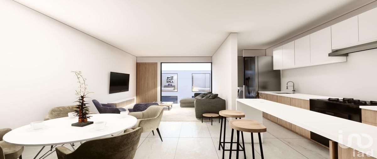 Foto de departamento en venta en comercio 154, escandón i sección, miguel hidalgo, df / cdmx, 29854681 No. 04