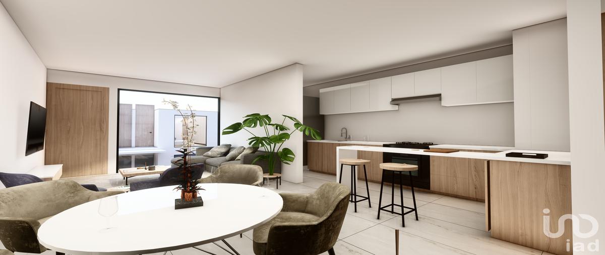 Foto de departamento en venta en comercio 167, escandón i sección, miguel hidalgo, df / cdmx, 29854729 No. 05