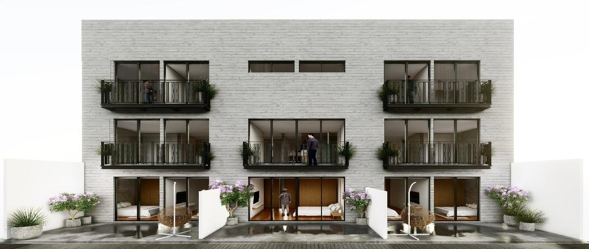 Foto de departamento en venta en comercio , escandón i sección, miguel hidalgo, df / cdmx, 27806258 No. 04