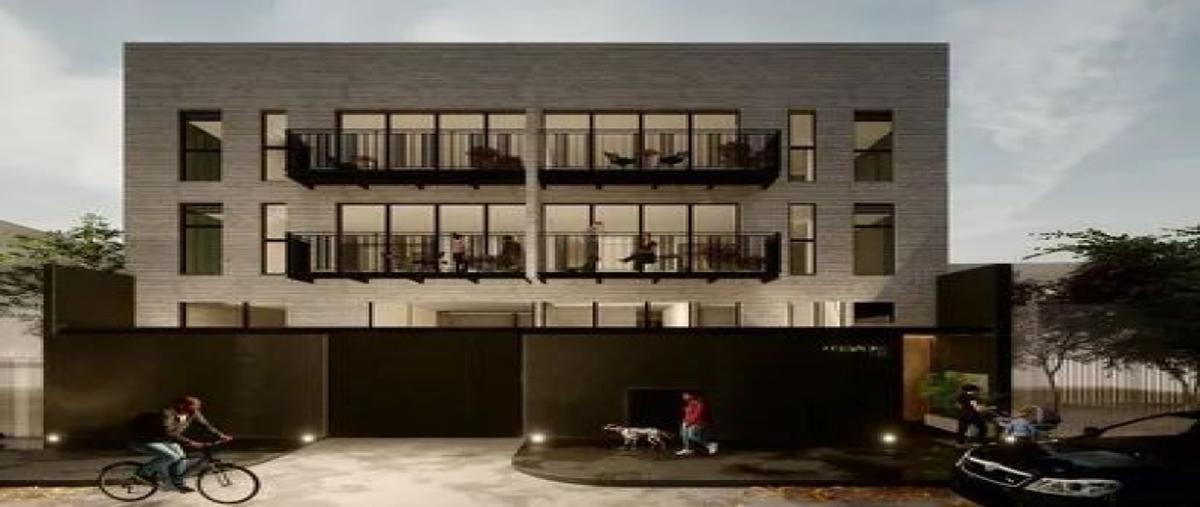 Foto de departamento en venta en comercio , escandón i sección, miguel hidalgo, df / cdmx, 29059538 No. 04