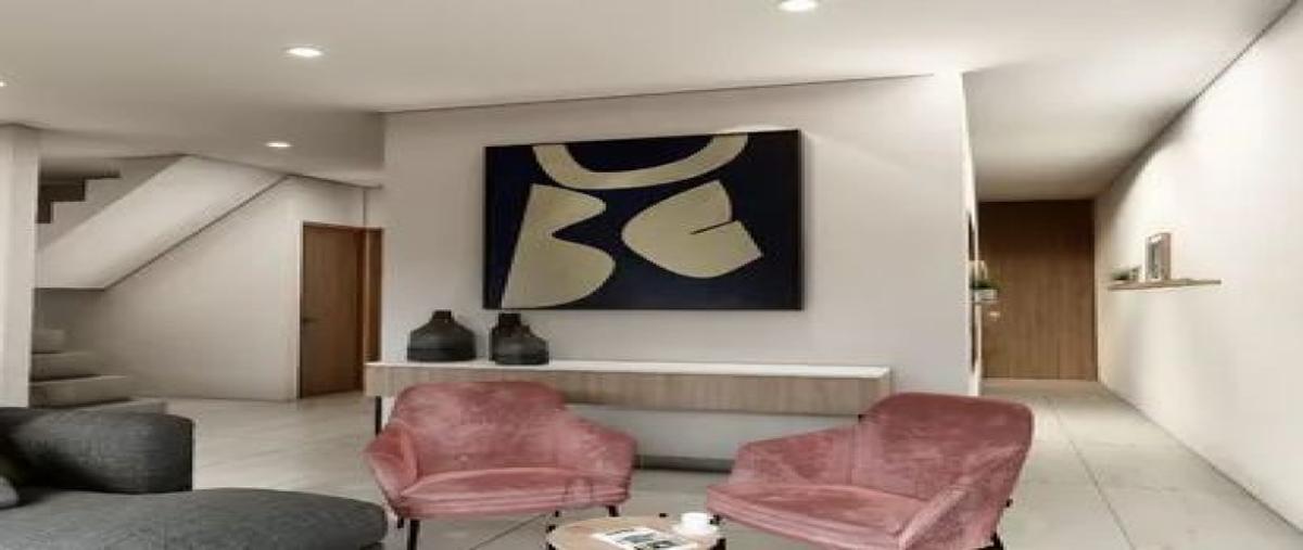 Foto de departamento en venta en comercio , escandón i sección, miguel hidalgo, df / cdmx, 29083212 No. 04