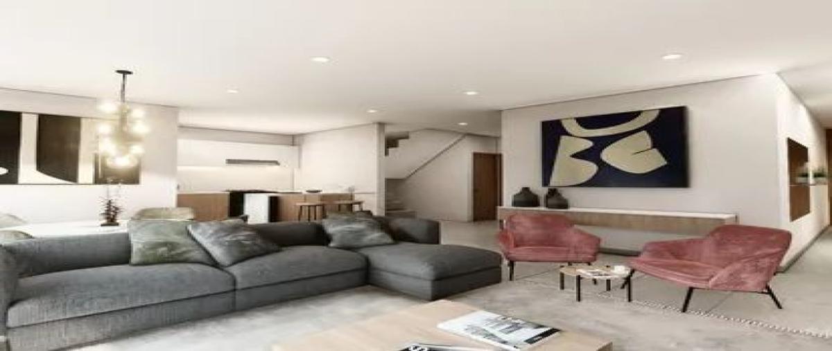 Foto de departamento en venta en comercio , escandón i sección, miguel hidalgo, df / cdmx, 29083212 No. 05