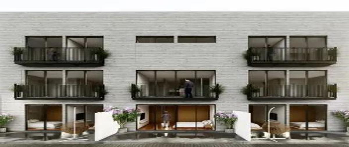 Foto de departamento en venta en comercio , escandón i sección, miguel hidalgo, df / cdmx, 29237350 No. 06