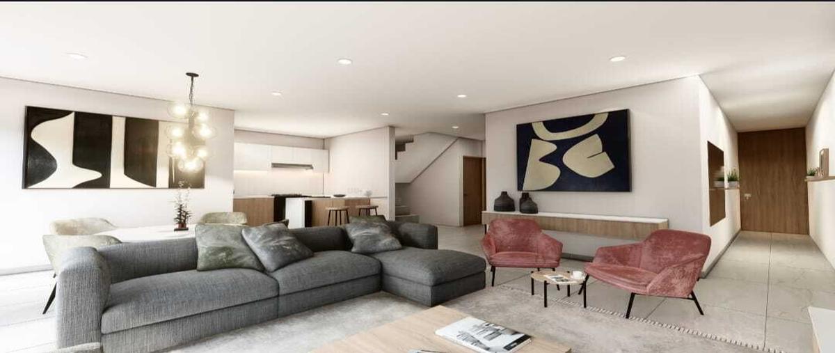 Foto de departamento en venta en comercio , escandón i sección, miguel hidalgo, df / cdmx, 0 No. 03