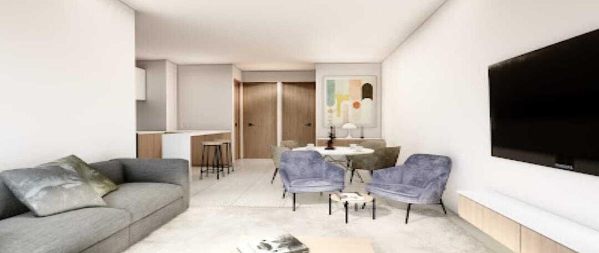 Foto de departamento en venta en comercio , escandón i sección, miguel hidalgo, df / cdmx, 0 No. 05